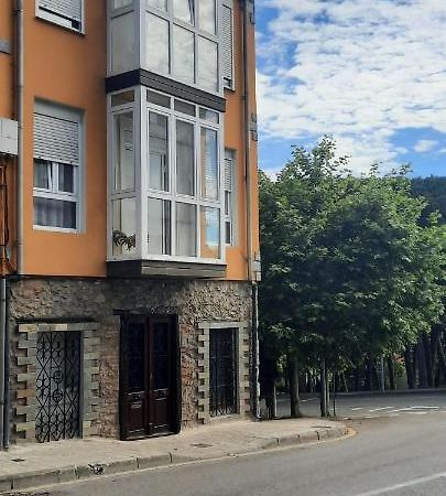 Villa Lucin Santander Luaran gambar