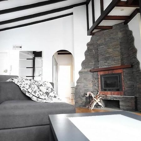 Villa Lucin Santander Luaran gambar