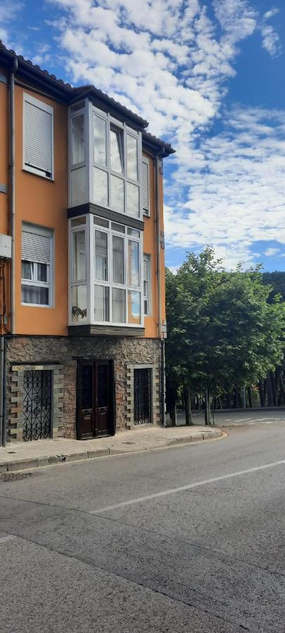 Villa Lucin Santander Luaran gambar