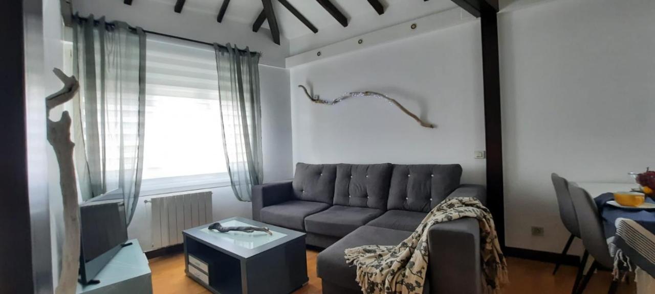 Villa Lucin Santander Luaran gambar