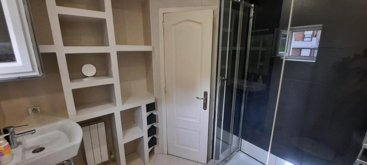 Villa Lucin Santander Luaran gambar